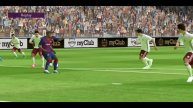 Pes 2020 Mobile / Pro Evolution Soccer 2020 / Android / Gameplay #13
