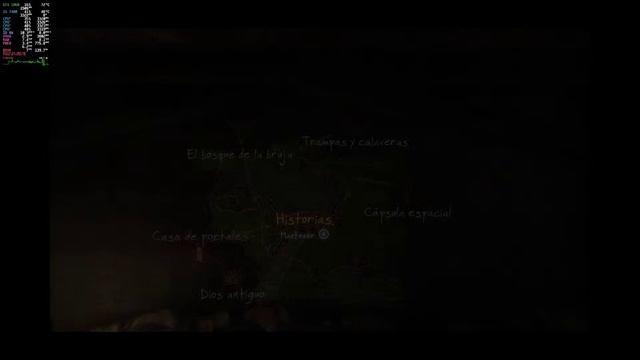 The Vanishing of Ethan Carter (Linux)