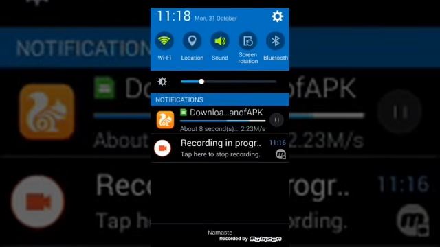 HOW TO DOWNLOAD NARUTO SHIPPUDEN ULTIMATE NINJA STORM 4 ON ANDROID