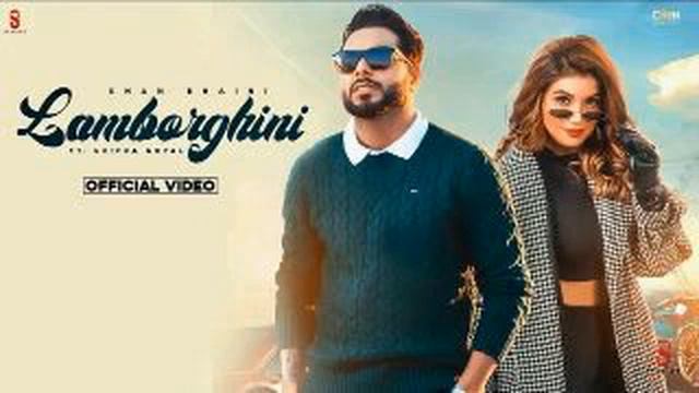New Punjabi Songs 2020-2021 Lamborghini (mp3) Khan Bhaini | Shipra Goyal Feat Raj Shoker