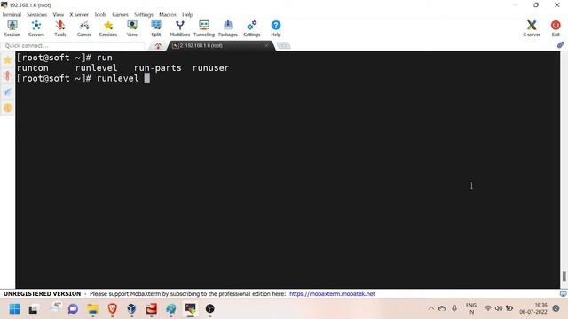 Day-3 Basic essential linux commands :    nmcli , ifconfig, yum,  touch  (Explained in hindi)