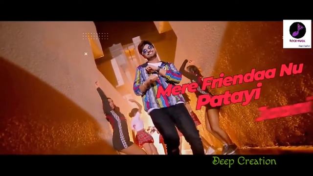 Lamborghini Lyrical hd full song