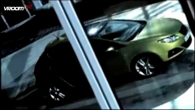 seatibiza Vroom
