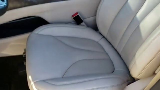 2016 Lincoln MKX Titusville, Vero Beach, Melbourne, Viera, Merritt Island, FL P20829