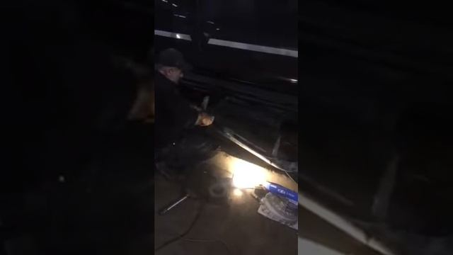 Пороги на Н 2 . Эксклюзив от себя 