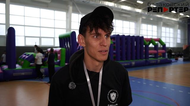 В Балакове определили настоящих Агентов безопасности