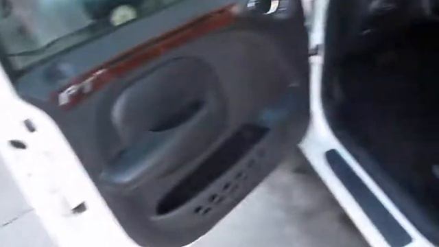 2003 PT Cruiser GT Project - Part 1