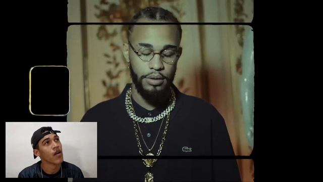 React_ LOBO-GUARÁ (feat.Duzz, Sobs, Sos e Vk Mac)