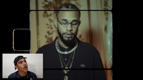 React_ LOBO-GUARÁ (feat.Duzz, Sobs, Sos e Vk Mac)