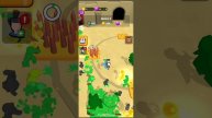 Zombie Defense:Survival War-Game play Walkthrough Part 2 Stick War Zombie Base Defense /level 11-17