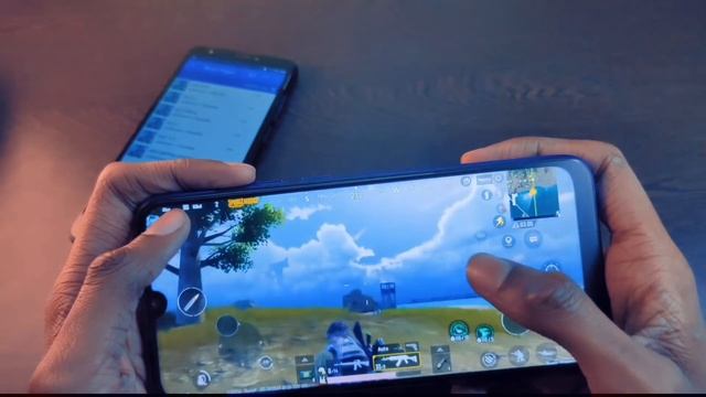 Enhance 2GB RAM to 10GB RAM in Any Phone & Play Pubg Free Fire With 4K Graphics pubg lag fix MIUI 1