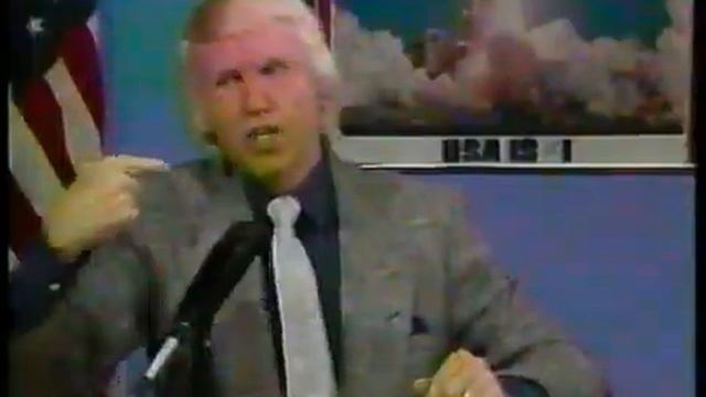 Hot Seat Highlights 1990
