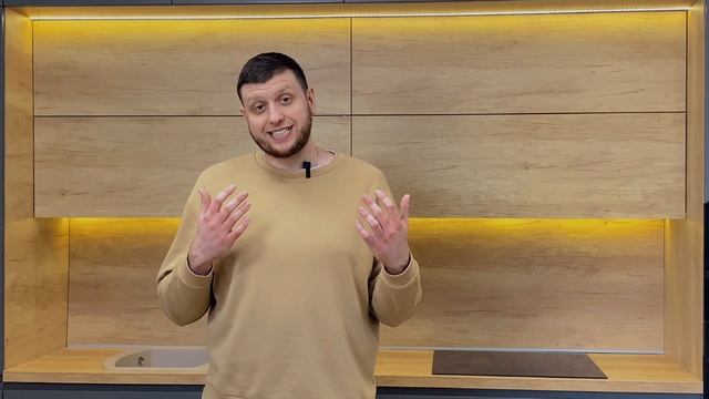 Сколько стоит кухня_