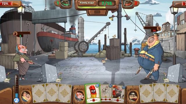 Сегодня с докторишкой... Mafioso #mafioso #mafiapass #herocraft #ios #android #путь_мафии