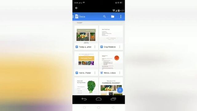 Top 5 Microsoft Word Alternatives For Mobile