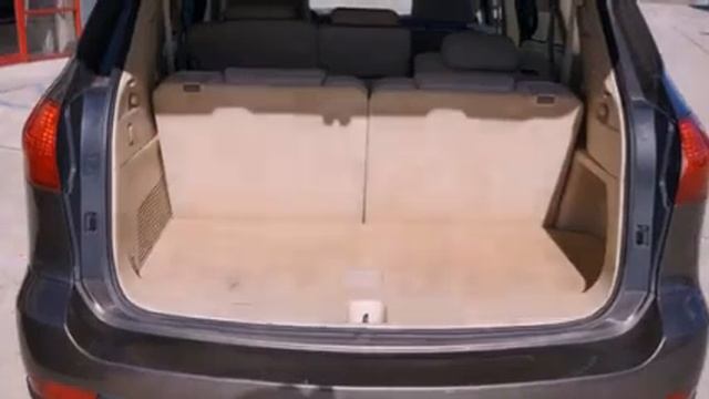 Used 2008 Subaru Tribeca Houma LA