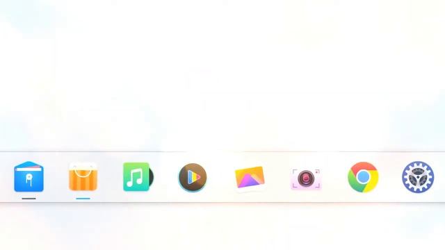 Deepin sistema operativo hermoso y confiable