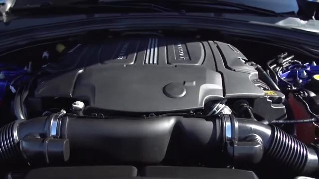 2017 Jaguar F Pace ► Review   Test drive