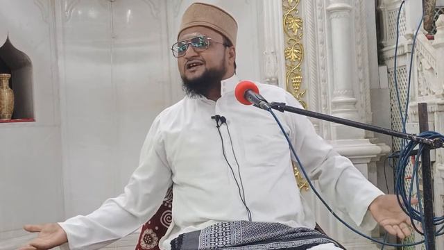 Zikr-E-Karbala 06-08-2022