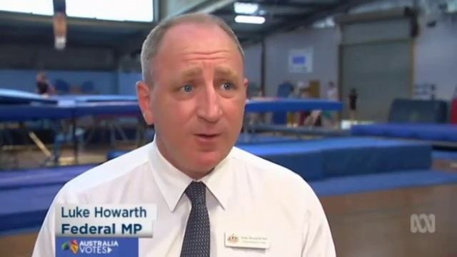 Battlefield Qld: The bellwether seat of Petrie