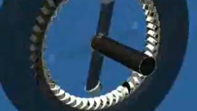 IEVE motor magnetico fin del monopolio de los combustibles