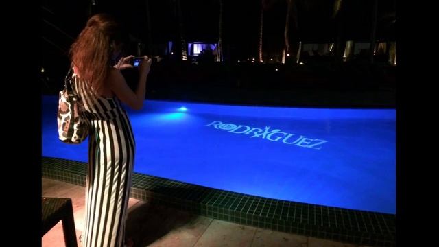 Hilton Bentley Miami Hotel