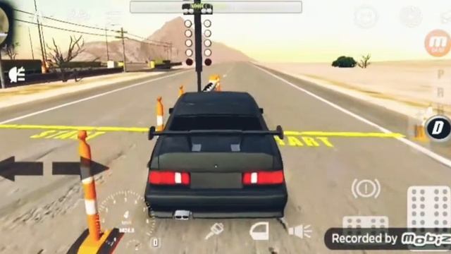 CAR PARKING  Жана ойын