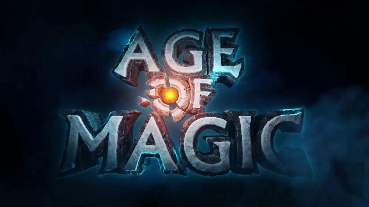 Age of Magic