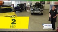 Visit us during the Jeep Celebration Event and Ram Truck Month!