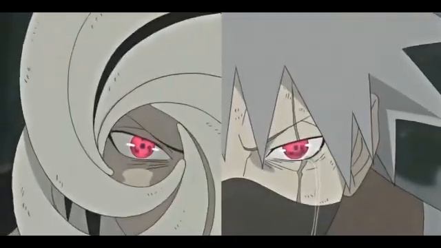 Naruto - Floor Seat [AMV/EDIT]