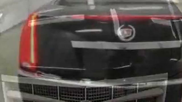 2008 Cadillac CTS 4dr Sdn AWD W/1SA Sedan - Bedford, OH