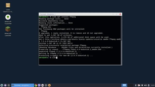 how to install obs for free on linux
