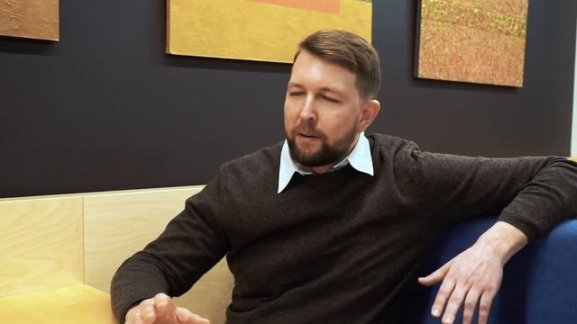 Встречайте ещё одного нашего партнёра - Андрея Зверева 🎉