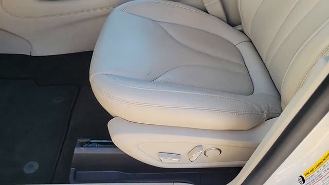 2019 Lincoln MKC Titusville, Vero Beach, Melbourne, Viera, Merritt Island, FL UL06785A