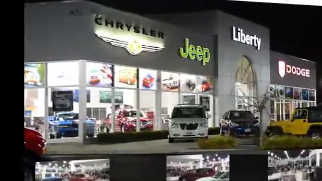 Dodge Caliber Gahanna Ohio - LibertyAuto.com