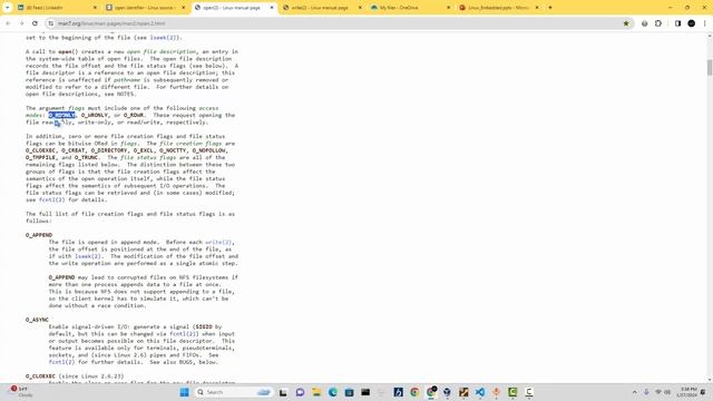 Linux Embedded #29: Linux File handling