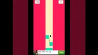 The Line Zen ☆ UPDATE ☆ New Characters New Stages Unlock (iOS iPad Gameplay Video)