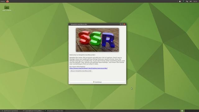How to record your screen, a presentation or a gaming session on Linux