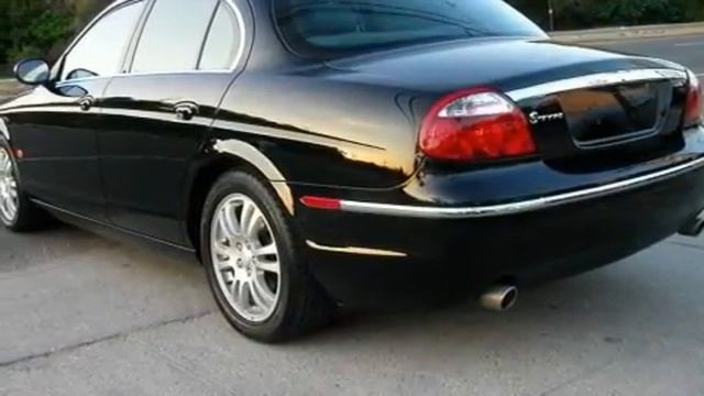 Preowned 2005 Jaguar S-TYPE Suffolk County NY