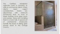 Why Choose Services of Certified Window Installation Agencies