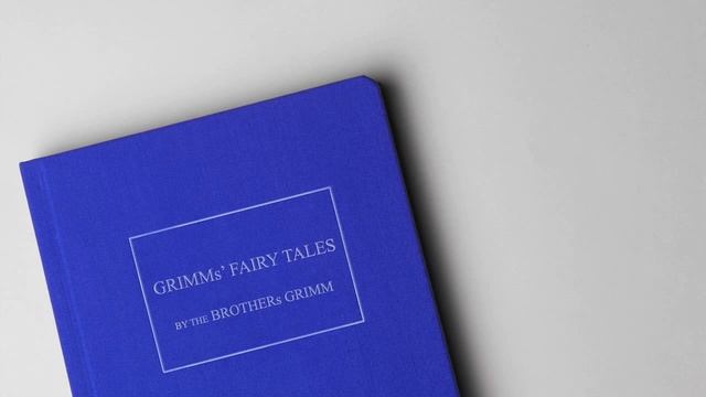 Grimm's Fairy Tales Audio Book - Fundevogel (free e-book link in description)