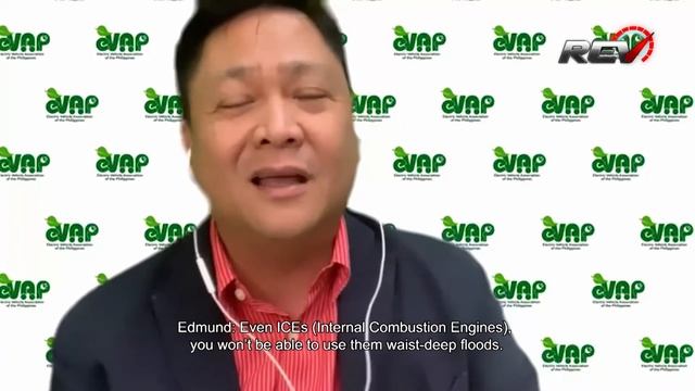 eVAP & Nissan Episode@ANC Rev CAR Talk