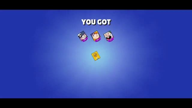 Box Simulator For Brawl Stars - NEWBOX Brawler - Gameplay Walkthrough Part 1 (iOS, Android)