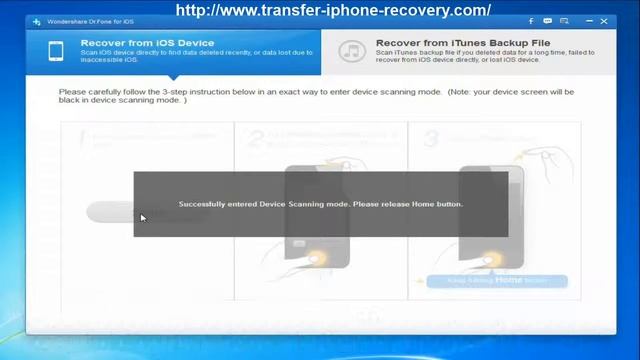 iPhone Bookmark Recovery  How to Recover Deleted Bookmarks on iPhone