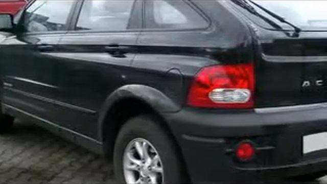 SsangYong