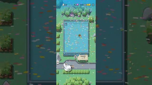 Crazy Dino Park - Gameplay Walkthrough Part  5 - Infinite Dreams (iOS, Android)