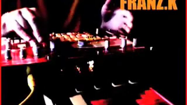 Jazz Android by Franz.K - Electro Improv