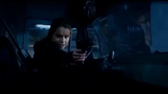 TERMINATOR 5 GENESIS TRILER OFFICIAL