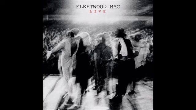 Fleetwood Mac(Live)-The Green Manalishi