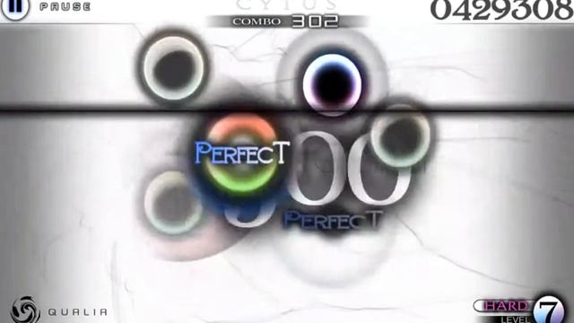 [Cytus] 2 am and im still getting masters ^ ^